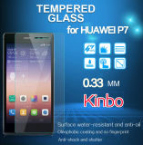 0.33mm Tempered Glass Screen Protector for Huawe P7