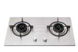 Gas Stove with 2 Burners (QW-12)