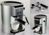 Electric Fully Auto Coffee Machine With LCD