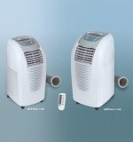 Portable Air Conditioners (GSMFP32-1130)