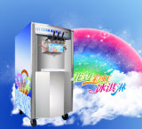 Soft-Serve Ice-Cream Maker/Freezers for Ice Cream (TK Series)