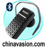 Wireless Handsfree Bluetooth Headset (CVSB-B09)