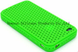 Silicone Cover for iPhone 4 (W-503)