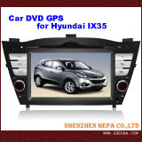 Car DVD for Hyundai Ix35/Tuscon 2010 (HP-HT620L)