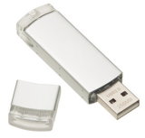 Plastic USB Flash Drive Promotional USB Flash Drive
