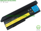 Laptop Battery Replacement for IBM Thinkpad X200 Series 42T4534