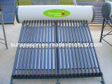 Pressurized Solar Water Heater Yj-24p1.8-P58-1