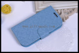 Leather Mobile Phone Cover