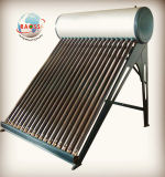 Solar Water Heater Sales Manufacturer
