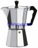 Mocha Coffee Maker Aluminum Coffee Maker Coffee Machine Coffee Pot
