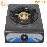 Single Gas Stove Automatic Ignition Hot Sale Jp-Gc101t Gas Stove