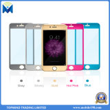 Ultrathin 3D 0.26mm Tempered Glass Screen Protector for iPhone 6 6 Plus
