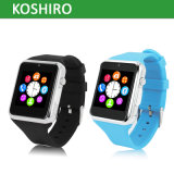 Bluetooth Smart Watch Mobile Phone with SIM Card