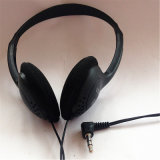 Cheap Headset MP3 Earphone with High Quality Headphone