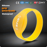 Best Quality ISO14443A latest RFID Wristbands Bracelets