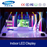 Full Color HD Indoor LED Display for Rental/Fixed P5