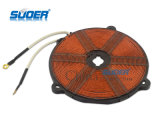 Suoer Factory Price Induction Cooker Heating Coil (1828#)