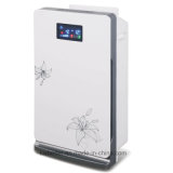 Household Anion Activated Ultraviolet Air Purifier 35-60sq