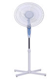 16 Inches DC12V Stand Fan