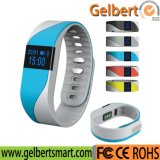 Gelbert Smart Bracelet Heart Rate Monitor Waterproof Bluetooth Smart Watch