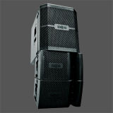 12 Inch Compact Line Array System for Church (VX-932LA)