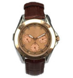 High Quality Luxury Lady Water Resistant Watch Lw-12A