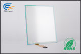 Manufacturing 8.4 Inch Resistive Flat Panel Touch Screen