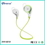 One Headset Connection Two Devices Wireless Stereo Sport Bluetooth Headsets