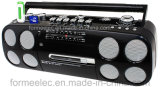 Cassette Recorder Cassette Player with USB Radio TV