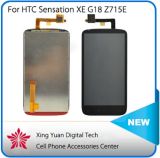 Mobile Phone LCD Touch Screen for HTC Sensation Xe G18