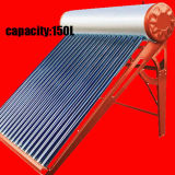 Sun Energy Water Heater (JHNP)