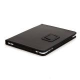 Professional Leather Case for iPad (HPA06)