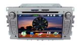 Ford Car DVD Player With GPS Navigation System