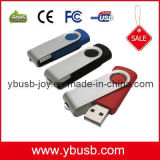 Swivel USB Flash Drive (YB-21)