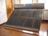 Solar Water Heater 300L