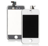 iPhone 4 LCD with Digitizer Assembly - Replacement Parts - White
