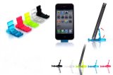Universal Mini Desktop Stand Holder for iPhone 4/Other Mobile Phones