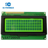 Better 16*4 Lines Stn Character LCD Display (Size: 98*60*14mm)