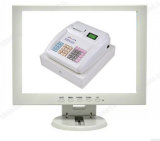 12 Inch Bus/Board Video LCD Display