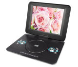12 Inch Portable DVD Player with TV Tuner