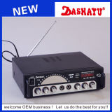 AV PRO Stereo Digital Karaoke Audio Amplifier (014)