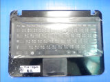 Germanic Thai Layout Laptop Keyboard for Samsung X125-Ja03