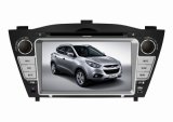 Car DVD With GPS for Hyundai Ix35