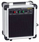 10W Guitar Amplifier