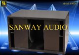 S8028 2000W Dual 18'' Subwoofer