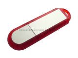Gift Red USB Flash Drive