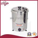 Stainless Steel Electric Soup Kettle (BS-W5.7S/BS-W5.7)