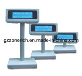 LCD Customer Display (ZQ-LCD2200)