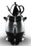 5L Stainless Steel Water Kettle Samovar with Teapot