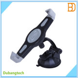 360 Degree Rotating Car Suction Mount Tablets Holder 7-11inch